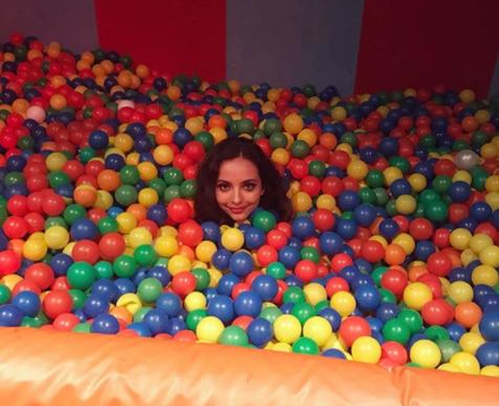 Jade Thirlwall
