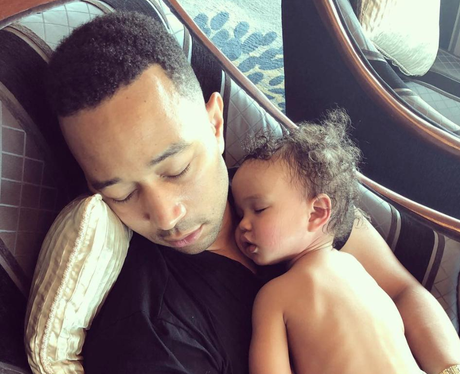 John Legend