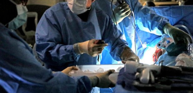 Kidney Transplant