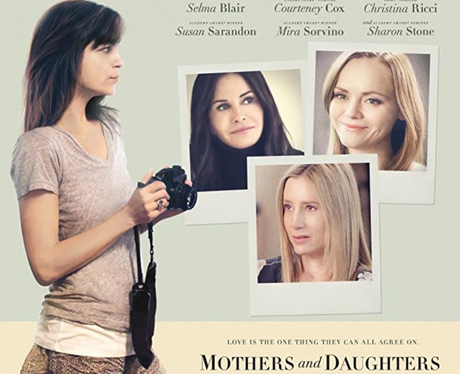 Mothers And Daughters Film
