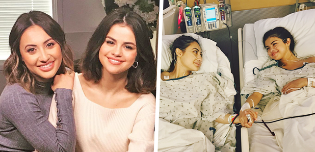 Selena Gomez's Life Threatening Kidney Transplant Complications Have Been  Revealed - Capital