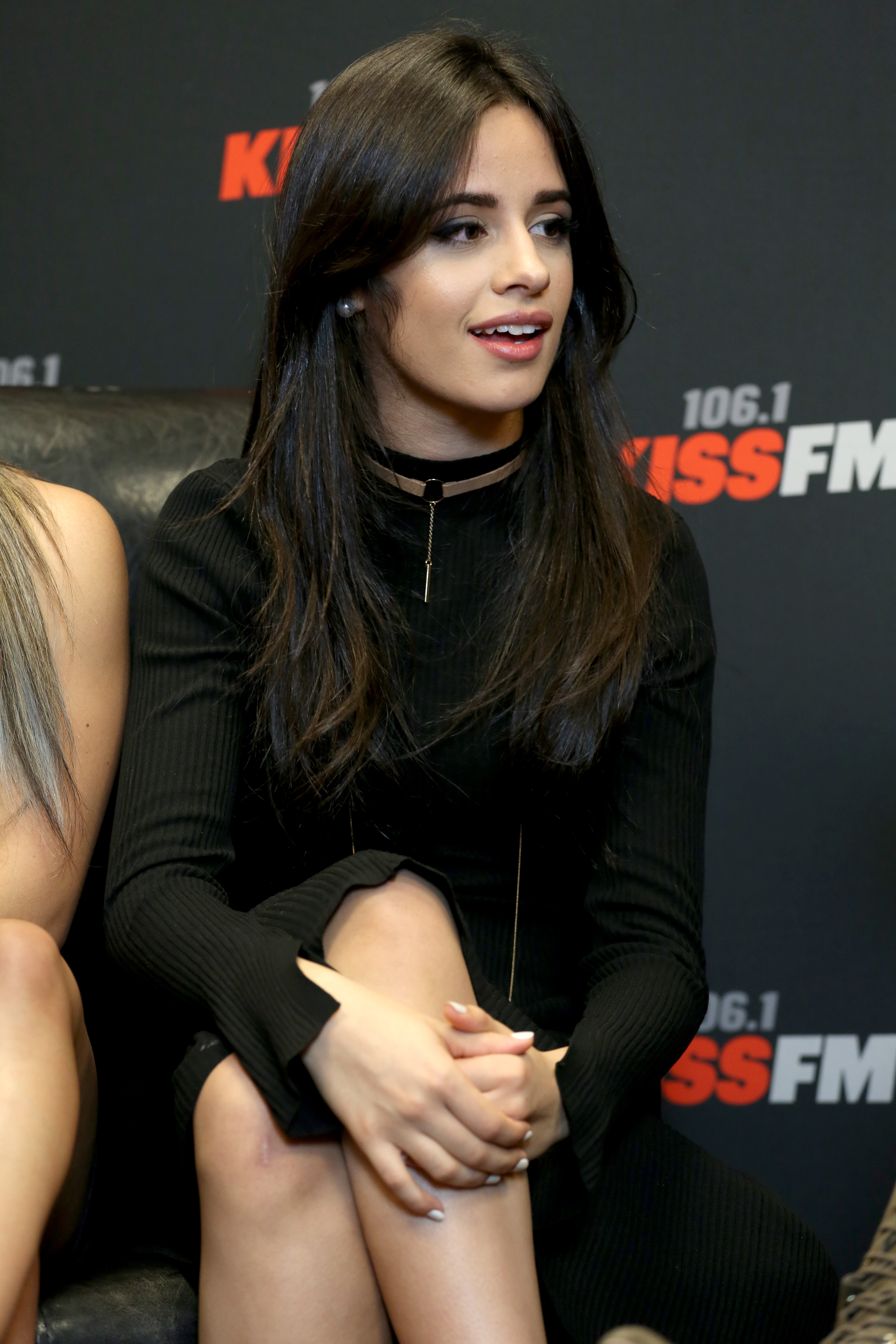 Camila Cabello