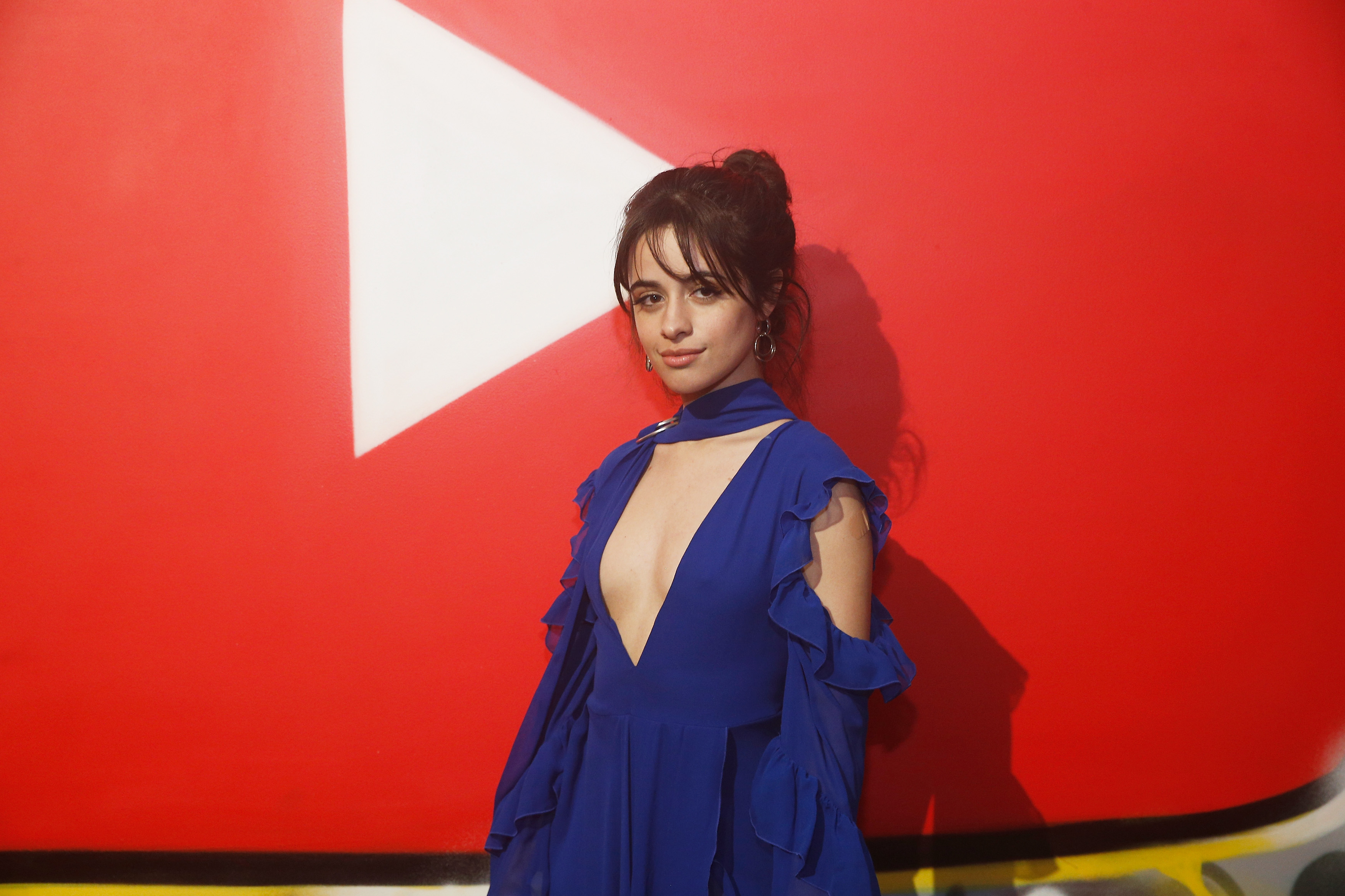 Camila Cabello