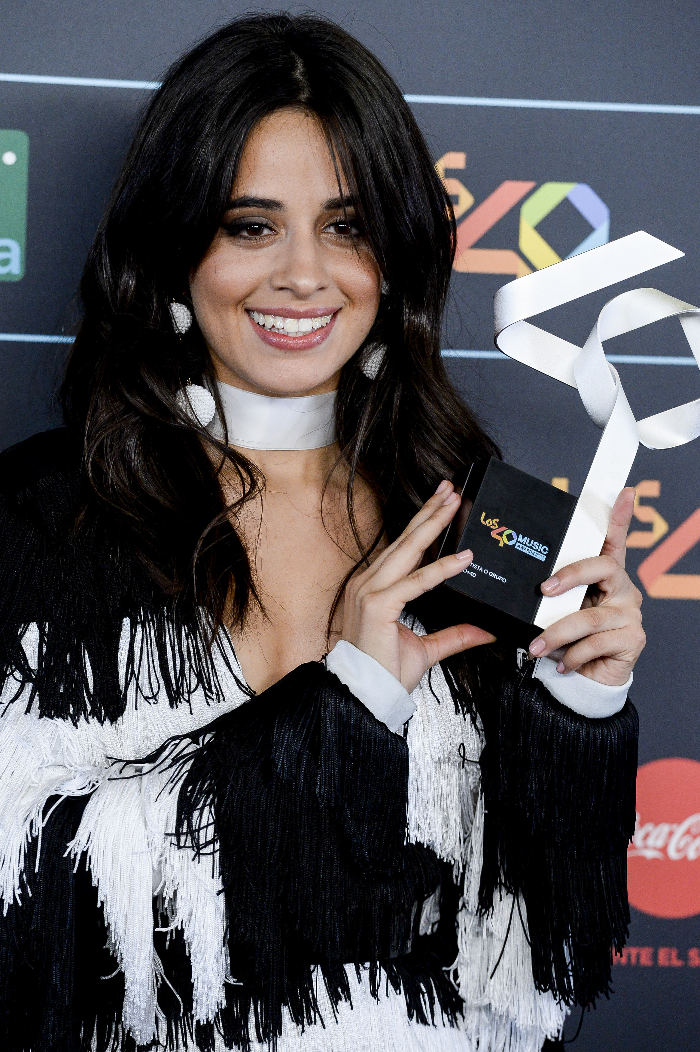 Camila Cabello