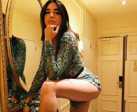 Dua Lipa