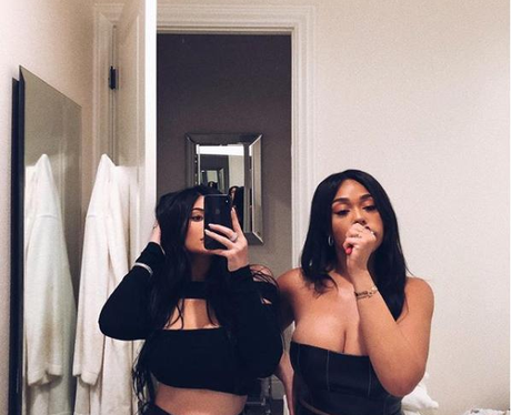 Kylie Jenner