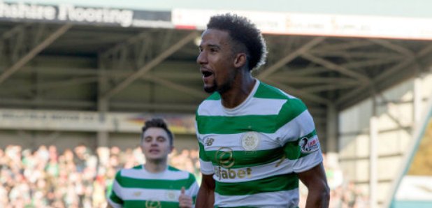 Scott Sinclair Celtic