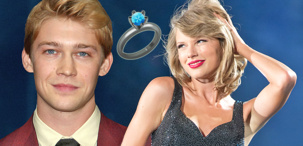 Is Taylor Swift Engaged Latest Quotes Reveal Joe Alwyn Is The One