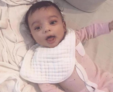 Chicago West Bib Instagram
