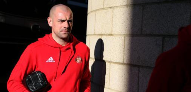 Darron Gibson