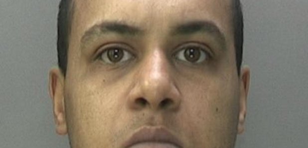 Mugshot, Dominic Palmer, CCTV, Knife, Stabbing