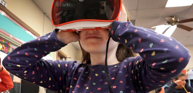 Virtual Reality
