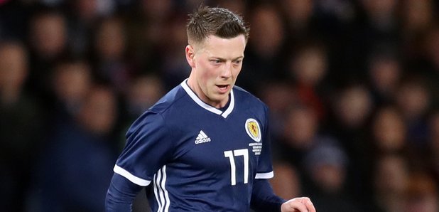 Scotland football