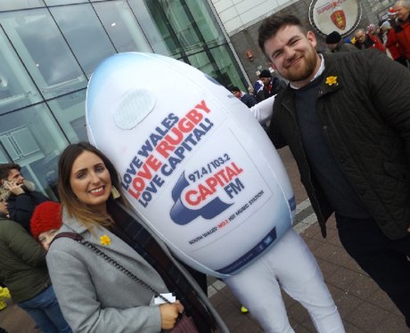 Dan 24/7 Spot the Ball 2018