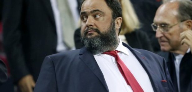 NOttingham Forest Marinakis