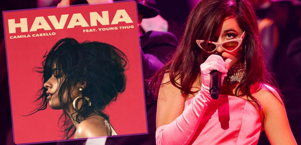 'Havana' Lyrics Quiz Asset