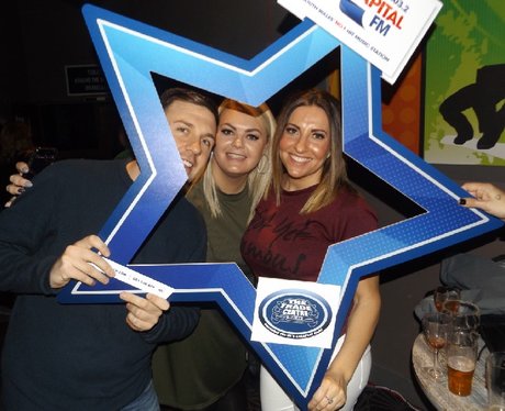 Live in the City with Trade Centre Wales