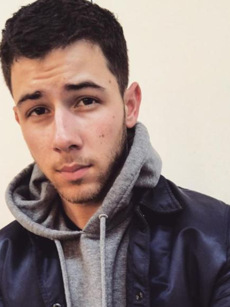 Nick Jonas In Japan Instagram