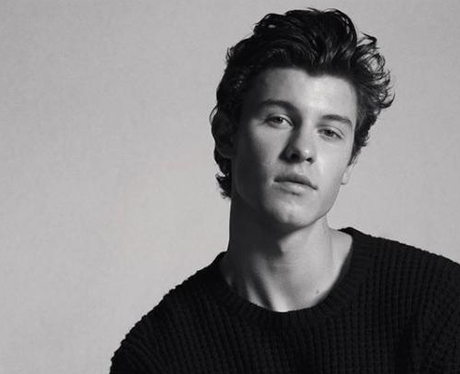 Shawn Mendes New Music Instagram