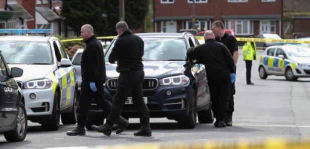 Dewsbury Terrorism