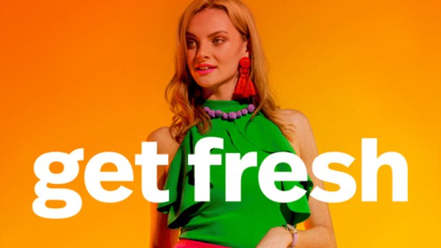 get fresh article