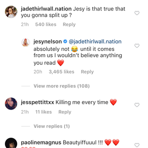 Jesy Nelson Has Finally Addressed The Little Mix Split -