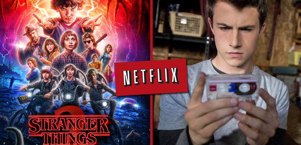 Netflix binge watcher jobs