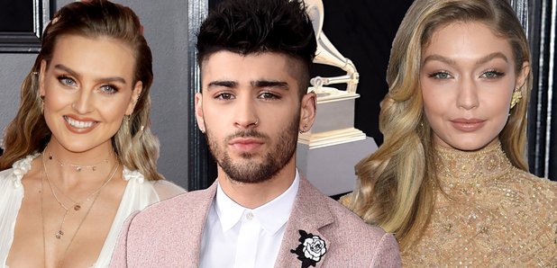 Zayn Maliks Complete Dating History From Perrie Edwards