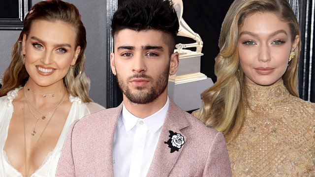 Former One Direction Members' Dating Histories