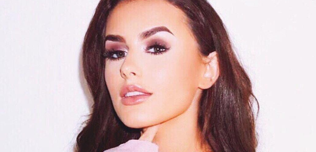 Amber Davies Is Reportedly ‘secretly Dating Gary Linekers Son Tobias