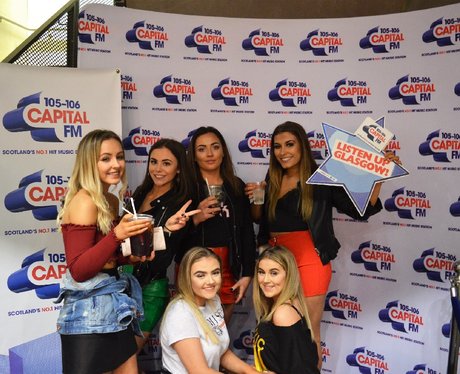 Were you Pap'd by the Street Stars?
