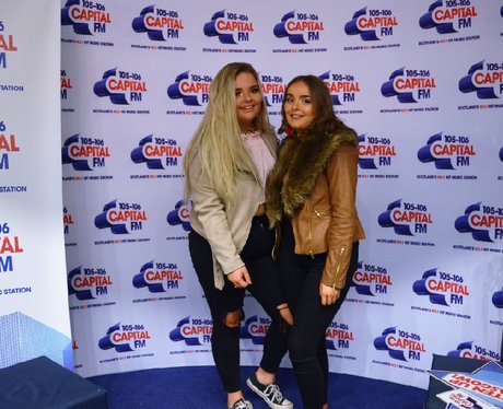 Were you Pap'd by the Street Stars?