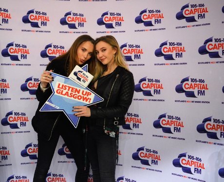 Were you Pap'd by the Street Stars?