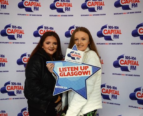 Were you Pap'd by the Street Stars?
