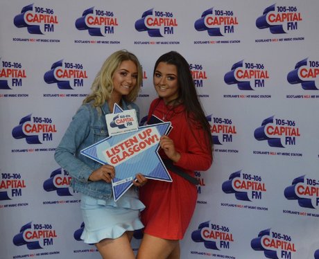 Were you Pap'd by the Street Stars?