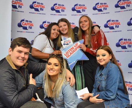 Were you Pap'd by the Street Stars?
