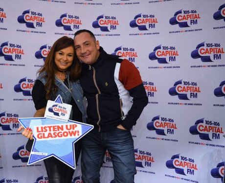 Were you Pap'd by the Street Stars?