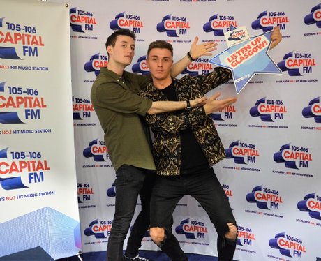 Were you Pap'd by the Street Stars?