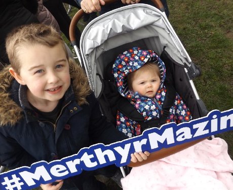 #MerthyrMazin