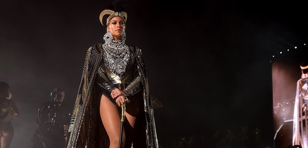 Beyoncé 2018 Coachella