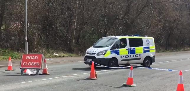 glasgow shooting maryhill road