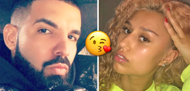 who is dating drake