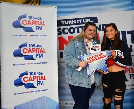 Were you pap'd by the Street Stars?