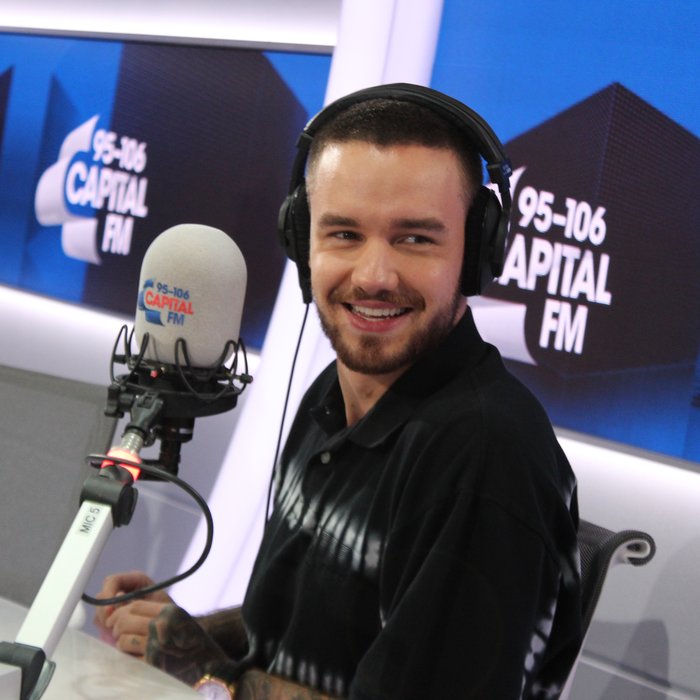 WATCH: Liam Payne Absolutely Bosses 'Finish The Lyric' - Capital