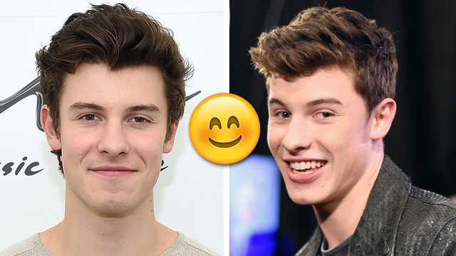 Shawn Mendes