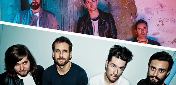 The Script & Bastille