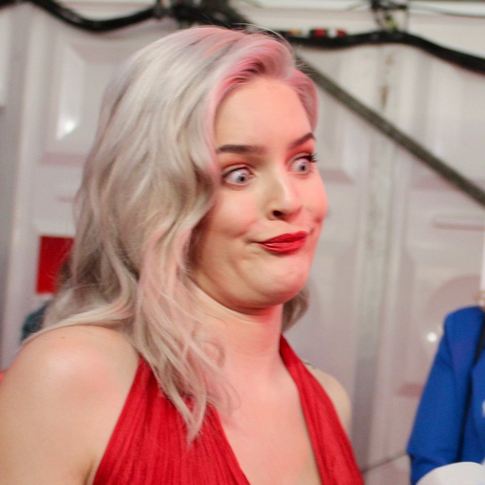 9 Of The Goofiest Anne-Marie Faces That Sum Up Every Ninja's Excitement For  Her... - Capital