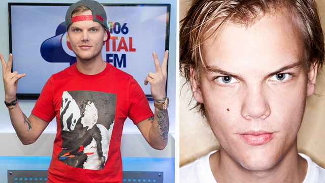 Avicii Cause Of Death Asset