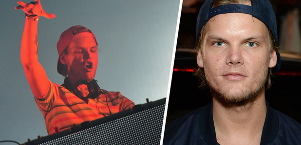 Avicii Tributes From Manager