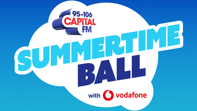 capitals summertime ball 2018 performances